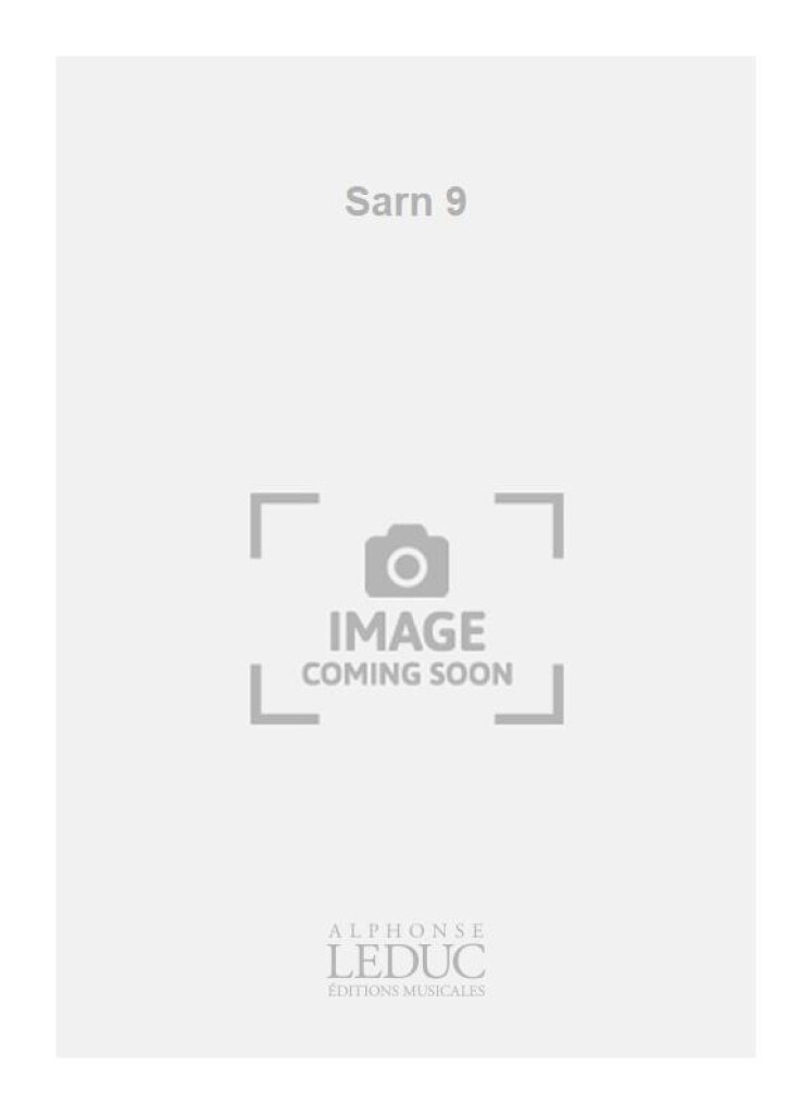 Sarn 9